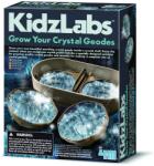 4M Set experimente de crescut, 4M, Geode de cristal
