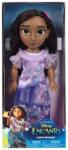Disney Papusa, Disney Encanto, Isabela Madrigal, 38 cm Papusa