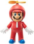 Super Mario Figurina cu cheita, Super Mario Nintendo, 6 cm Figurina