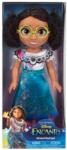 Disney Papusa, Disney Encanto, Mirabel Madrigal, 38 cm Papusa