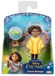 Disney Papusa mini cu accesoriu, Disney Encanto, Camilo Madrigal, 8 cm Papusa
