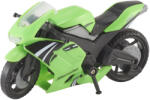 HTI Motocicleta Teamsterz Speed Bike, Verde