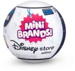 ZURU Bila cu figurina si accesorii surpriza, Mini Brands Disney, S1 Figurina