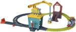 Mattel Fisher-Price Tom & Friends Train set Crane Carole + Sandy (HDY58)