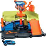 Mattel Hot Wheels - City Car Wash (HDR27)