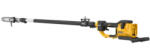 DEWALT 54V XR FLEXVOLT 3, 5 m-es teleszkópos Magassági Ágvágó (DCMPS635N-XJ)