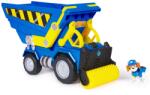 Spin Master Rubble & Crew Vehicul interactiv cu sunete de roți (6070126)