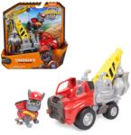 Spin Master Rubble & Crew vehicul de incarcator baza (6066539)
