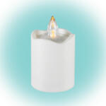 Somogyi Elektronic LED-es gyertya CDX 2/WH