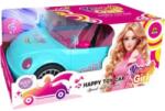 Global Express Elektromos autó divatbabáknak hangokkal és fényekkel (JM2001B)