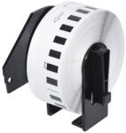 Makki Съвместими етикети Makki за Brother DK-22210 (MK-DK-22210)