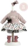 Llorens Baba ruha 35 cm-es méretű kiegészítőkkel (MA4-P535-49)