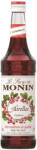 MONIN Áfonya Szirup 0, 7l