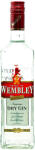  Wembley London Dry Gin 0.7l DRS 40%