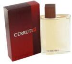 Cerruti 1881 Si férfi parfüm edt 90ml after shave