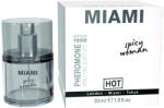 HOT Miami - feromon parfüm nőknek (30ml) (4042342002942)