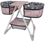 Dimian Bambolina: Játék etetőszék ikreknek (BD2131)