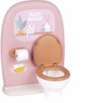 Smoby Baby Nurse WC és Fürdőszoba - Orange (7600220500)