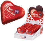 elit Szív mogyorókrémes desszert 21 g