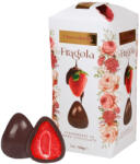 Chocolady Fragola étcsokoládés 120 g