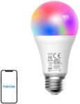 Meross Smart WiFi RGB E27 9W 810lm 4x (MSL120DAHQUA-EU)