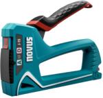 Novus kézi tűzőgép J-15, 4-10 mm, AD (030-0441)