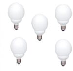 Panasonic E27 18W 5x (EFG18E65HD-5)