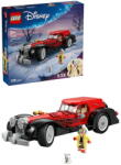 LEGO® Disney™ - Cruella De Vil's Car (43277) LEGO
