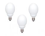 Panasonic E27 18W 3x (EFG18E65HD-3)