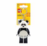 LEGO® Breloc LED LEGO cu Panda Guy (LGL-KE195H) - pcone