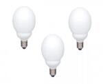 Panasonic E27 18W 3x (EFG18E27HD-3)
