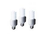 Panasonic E27 24W 3x EFD24E282V-3