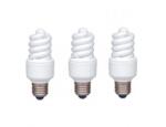 Panasonic E27 13W 5x EFD13E672V-3