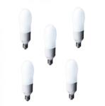 Panasonic E27 24W 5x EFD24E282V-5