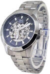 Q&Q Мъжки автоматичен часовник Q&Q Superior Skeleton - S09A-500VY (S09A-500VY) Часовници