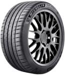 Michelin Pilot Sport 4 Suv Acoustic Mo-s 2022 235/45 R21 101y Xl