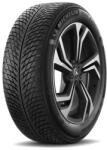Michelin Pilot Alpin 5 Suv 2022 255/55 R20 110v Xl