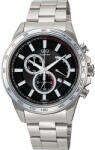 Q&Q Мъжки аналогов часовник Q&Q Superior Chronograph - C54A-505VY (C54A-505VY) Часовници