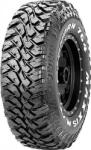 Maxxis Anvelope Maxxis Bighorn MT 764 RWL 245/75R16 120/111N Vara