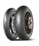 Dunlop Anvelope Dunlop RACER D212 190/55R17 75W Vara
