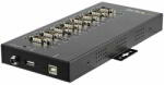 StarTech - 8 portos soros hub USB - RS232/RS485/RS422 adapter - ICUSB234858I (ICUSB234858I)