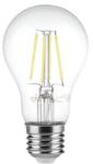 V-TAC Bec LED A67 E27 10W cu filament 6500K V-TAC SKU-214412 (SKU-214412)