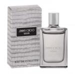 Jimmy Choo Man 4.5 ml eau de toilette miniatűr férfiaknak