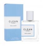 Clean Classic Fresh Laundry 60 ml eau de parfum nőknek
