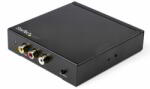 StarTech - HDMI-RCA átalakító doboz hanggal - HD2VID2 (HD2VID2)