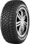 Powertrac Anvelope Powertrac Wildranger AT OWL 285/60R18 116T All Season
