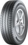 Continental Anvelope Continental VANCONTACT AS 225/75R16C 121/120R All Season