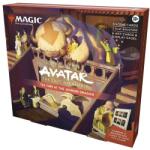 Magic the Gathering Magic: The Gathering Avatar: The Last Airbender Scene Box 2 - Tea Time at The Jasmine Dragon