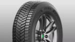 PRINX Anvelope Prinx VANEA 4S 205/75R16C 113/111R All Season