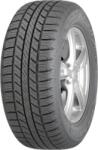 Goodyear Anvelope Goodyear Wrangler hp all weather 275/55R17 109V All Season